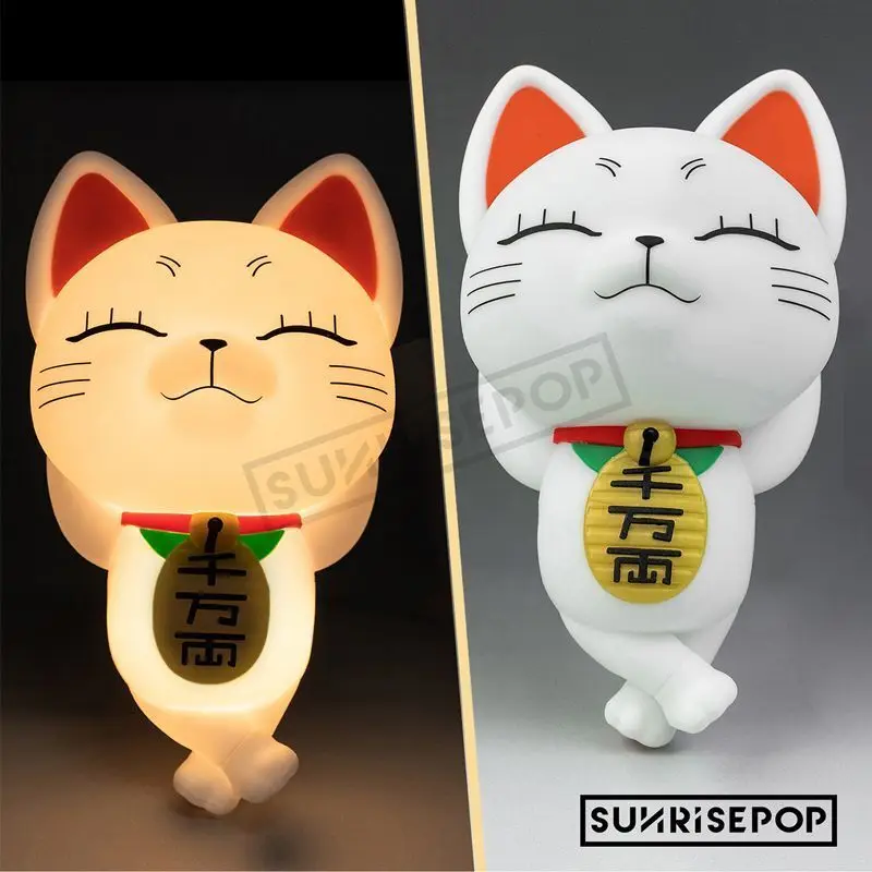 Dan Da Dan Turbo Granny Clap Light Спальня Ночник Аниме Фигурка Коллекция Модель Игрушки Pat Light Настольный Орнамент Детский Подарок
Dan Da Dan Turbo Granny Clap Light Спальня Ночник Аниме Фигурка Коллекция Модель Игрушки Pat Light Настольный Орнамент Детский Подарок