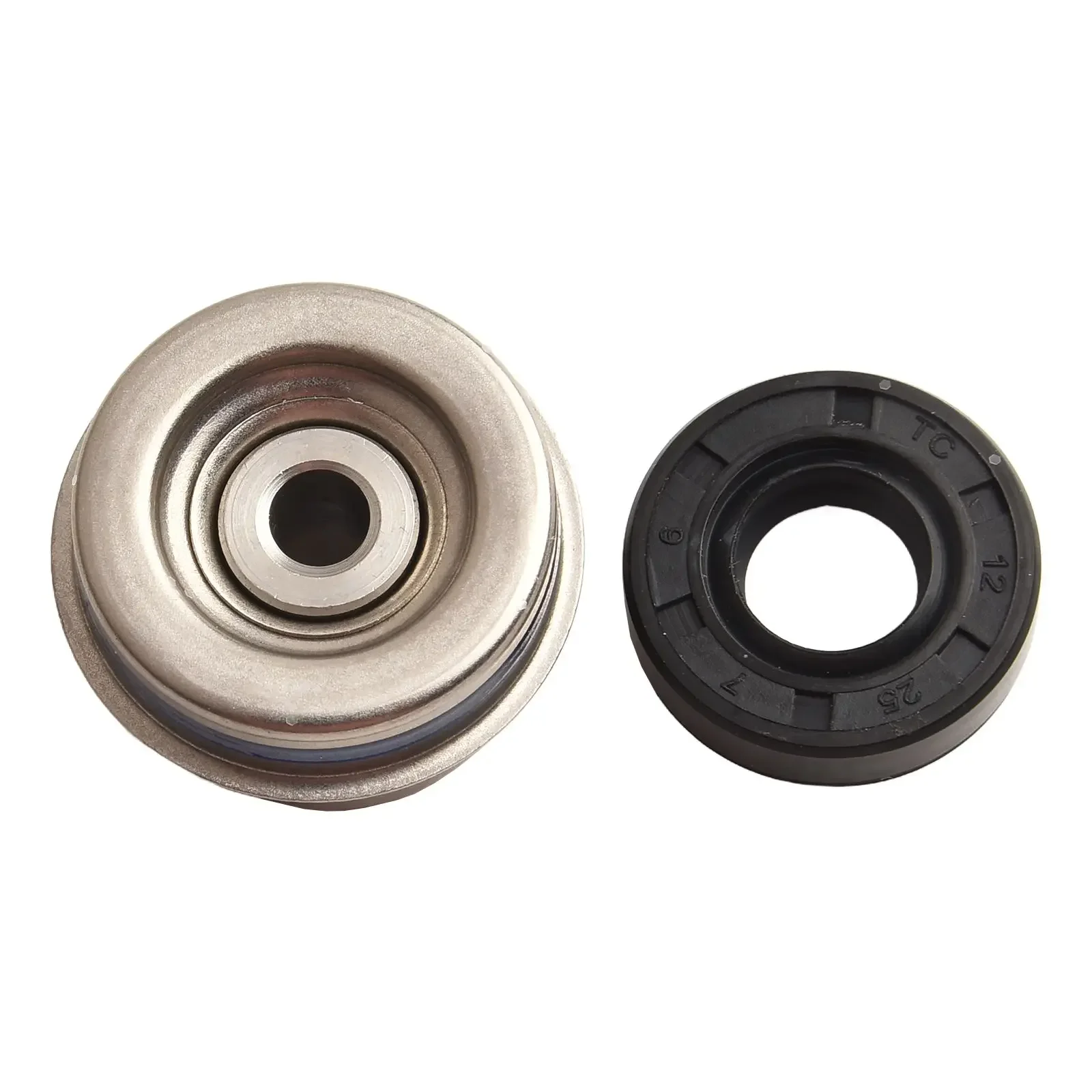 Robust Water Pump Repair Kit Designed for Polaris For Sportsman Series and For Predator Fits Seal Numbers 3084837
Robust Water Pump Repair Kit Designed for Polaris For Sportsman Series and For Predator Fits Seal Numbers 3084837