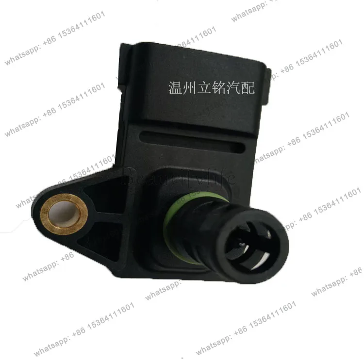 Intake pressure sensor 18120000 1403117688 1K00324180Auto parts
Intake pressure sensor 18120000 1403117688 1K00324180Auto parts
