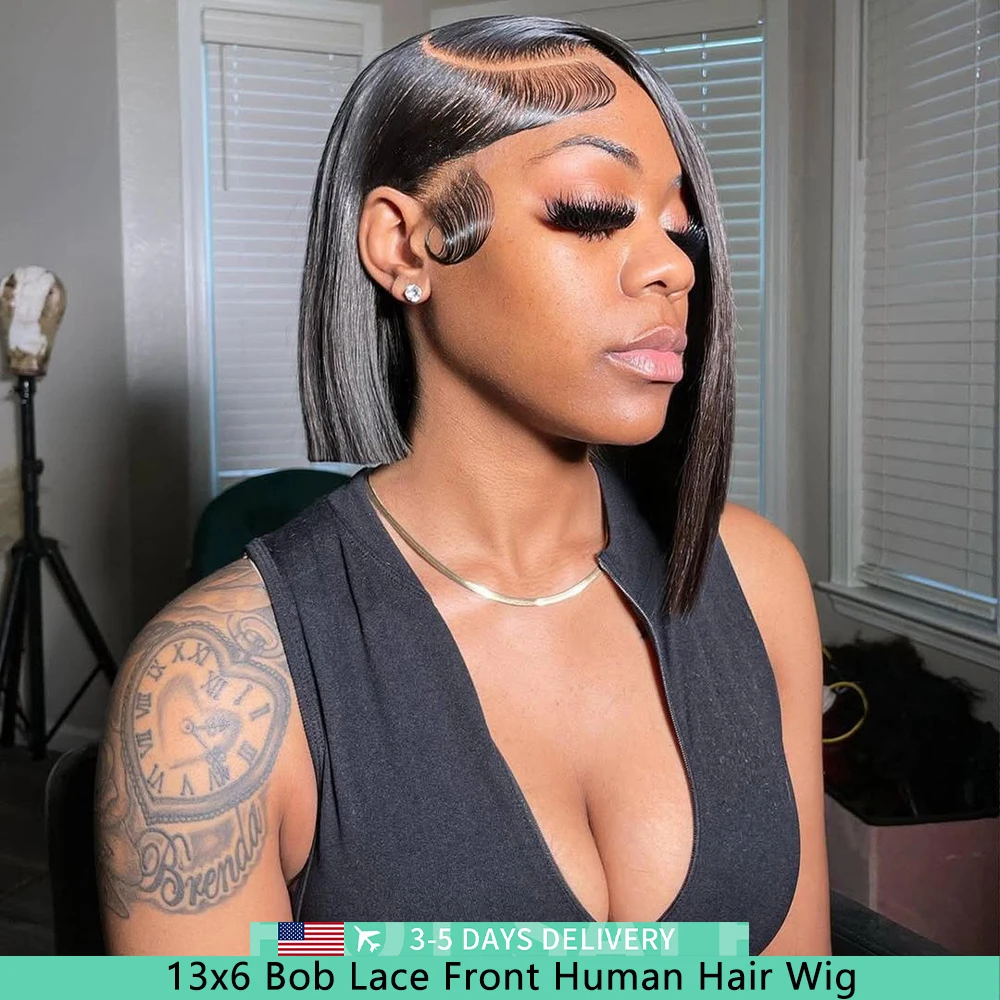 16-дюймовый парик Боб из натуральных волос, прямые человеческие волосы, парики HD, прозрачный, 13x6, парик из натуральных волос на кружеве, бразильские детские волосы для женщин
16-дюймовый парик Боб из натуральных волос, прямые человеческие волосы, парики HD, прозрачный, 13x6, парик из натуральных волос на кружеве, бразильские детские волосы для женщин