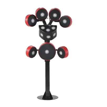 Тренажер для бодибилдинга, многоцелевой тренажер для тренировок в тренажерном зале, тренажерный зал, фитнес-боксерская мишень
Тренажер для бодибилдинга, многоцелевой тренажер для тренировок в тренажерном зале, тренажерный зал, фитнес-боксерская мишень