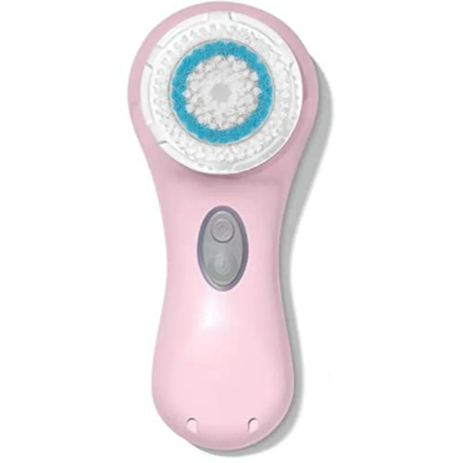 Facial Cleansing Brush System, Mia 2 Sonic Face Scrubber
Facial Cleansing Brush System, Mia 2 Sonic Face Scrubber