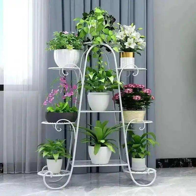 Decorations Accessories Aesthetics Designer Flowers Stand Minimalist Plant Display Shelf Modern Living Room Plantenrek Furniture
Decorations Accessories Aesthetics Designer Flowers Stand Minimalist Plant Display Shelf Modern Living Room Plantenrek Furniture