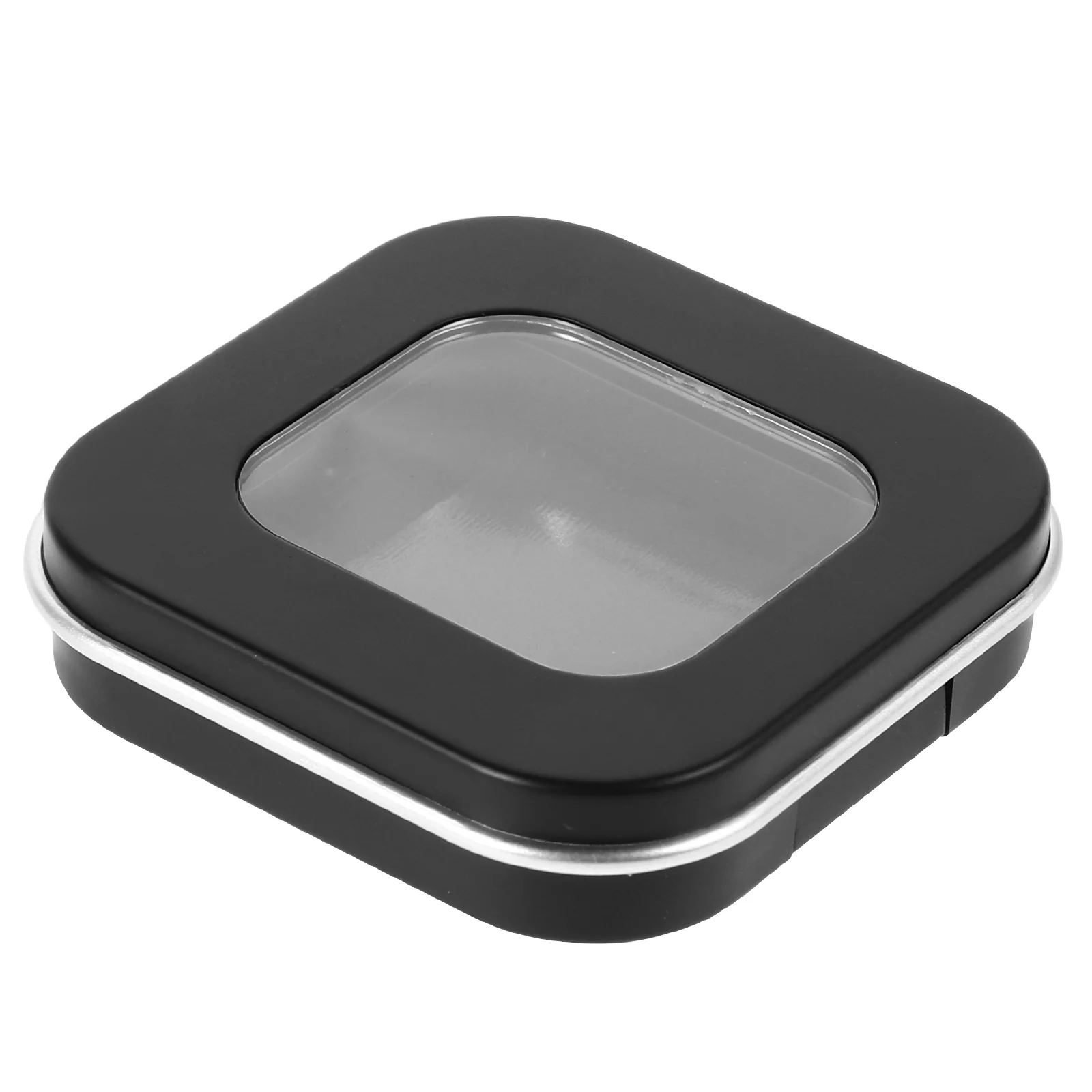 Loose Powder Case For Travel Eyeshadow Eye Shadow Container Portable Loose Powder Makeup Case Makeup Eye Shadow Container
Loose Powder Case For Travel Eyeshadow Eye Shadow Container Portable Loose Powder Makeup Case Makeup Eye Shadow Container