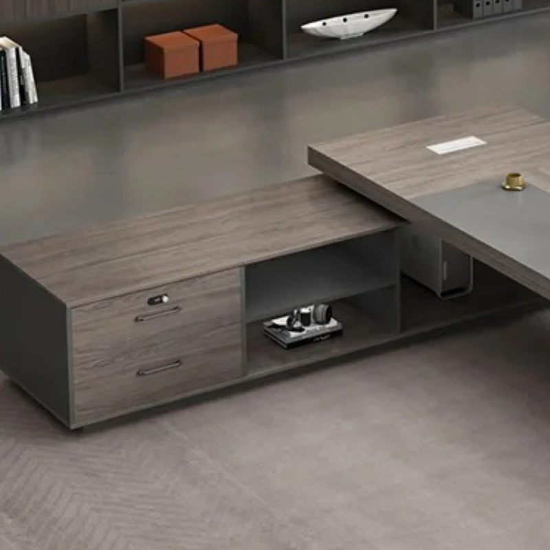 Light Luxury Table Office Desk Sets Decoration Cabinet Modern Pliante Company Office Bureau De Chambre Mesa Vertical Furniture
Light Luxury Table Office Desk Sets Decoration Cabinet Modern Pliante Company Office Bureau De Chambre Mesa Vertical Furniture