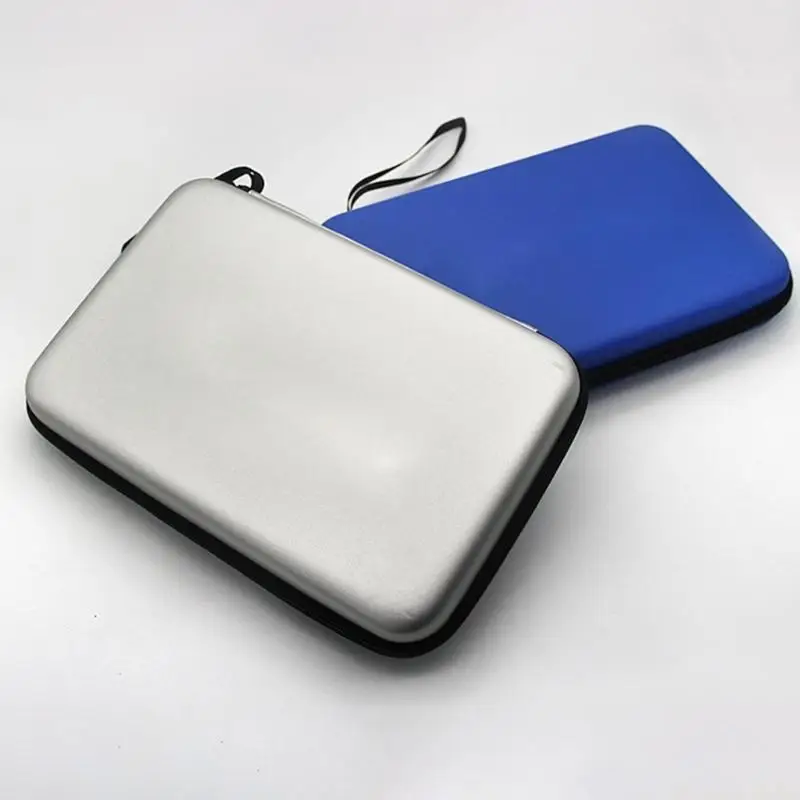 M5TC Square Table Tennis Racket Case Pingpong Paddle Storage Bag Waterproof Table Tennis Paddle Hard Case Zipper Handbag
M5TC Square Table Tennis Racket Case Pingpong Paddle Storage Bag Waterproof Table Tennis Paddle Hard Case Zipper Handbag