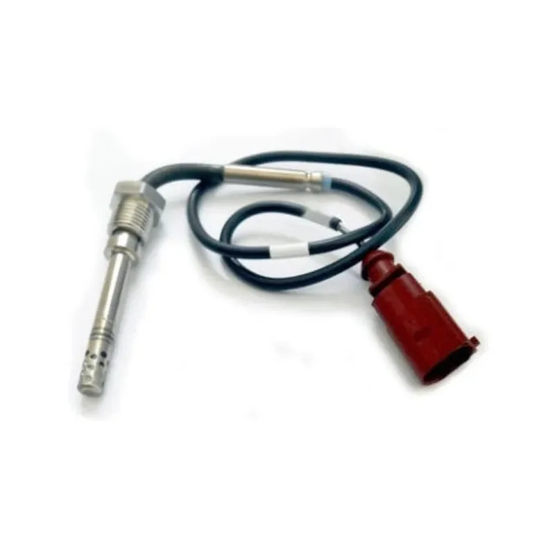 Exhaust Gas Temperature Sensor for 059906088AB Cross-border Exhaust Gas Temperature Sensor
Exhaust Gas Temperature Sensor for 059906088AB Cross-border Exhaust Gas Temperature Sensor