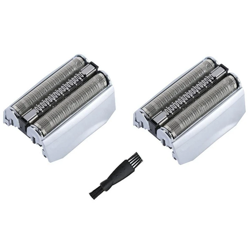 Набор головок для электробритвы Prosonic, набор аксессуаров для Braun 70S 7 Series 720, 720S-3, 720S-4, 720S-5, 730 Series 7 Pulsonic
Набор головок для электробритвы Prosonic, набор аксессуаров для Braun 70S 7 Series 720, 720S-3, 720S-4, 720S-5, 730 Series 7 Pulsonic