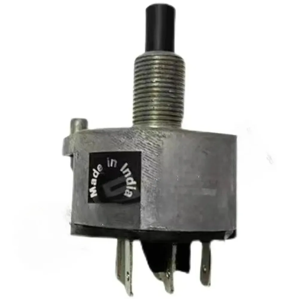 Tractor Dash Combination Switch for John Deere 5-854/5-950 AL36529
Tractor Dash Combination Switch for John Deere 5-854/5-950 AL36529