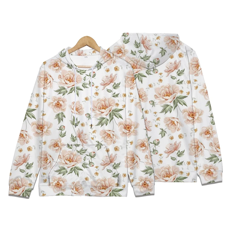 New Autumn Beautiful Flowers 3D Print Hoodies Men Women Fashion Casual Sweatshirts Oversized Hoodie Pullovers Tracksuit Clothing
New Autumn Beautiful Flowers 3D Print Hoodies Men Women Fashion Casual Sweatshirts Oversized Hoodie Pullovers Tracksuit Clothing