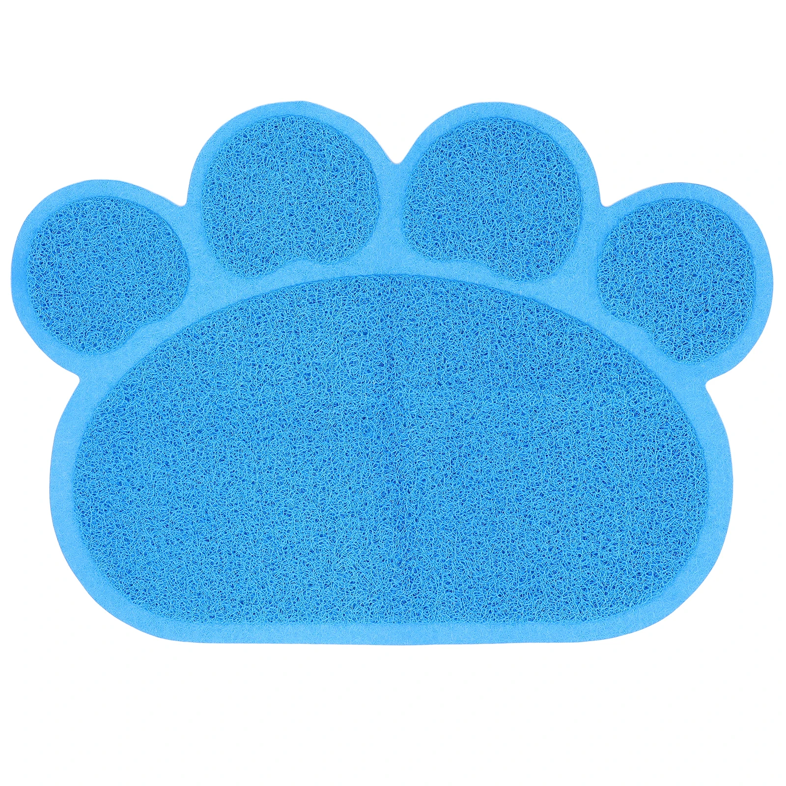 Cat Litter Mat Catcher Bone Shaped Dog Food Mats Leakproof Nonslip for Indoor Cats Large Washable Pet Accessories Floor Rug
Cat Litter Mat Catcher Bone Shaped Dog Food Mats Leakproof Nonslip for Indoor Cats Large Washable Pet Accessories Floor Rug