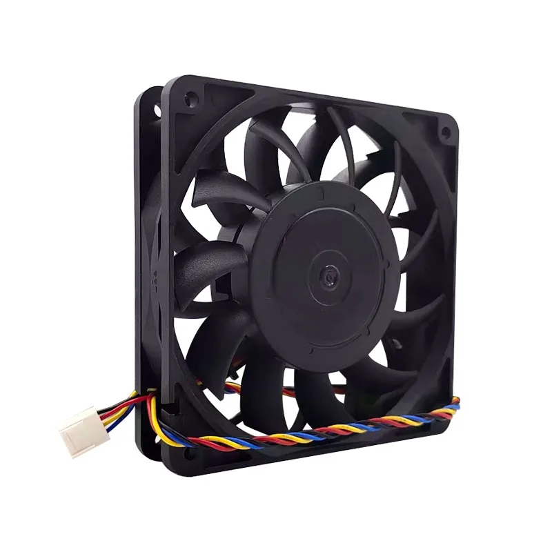 Для Delta FFB1212EH 12025 12 В 1,74 А 12 см регулирование скорости, усилитель большого объема воздуха, вентилятор шасси
Для Delta FFB1212EH 12025 12 В 1,74 А 12 см регулирование скорости, усилитель большого объема воздуха, вентилятор шасси