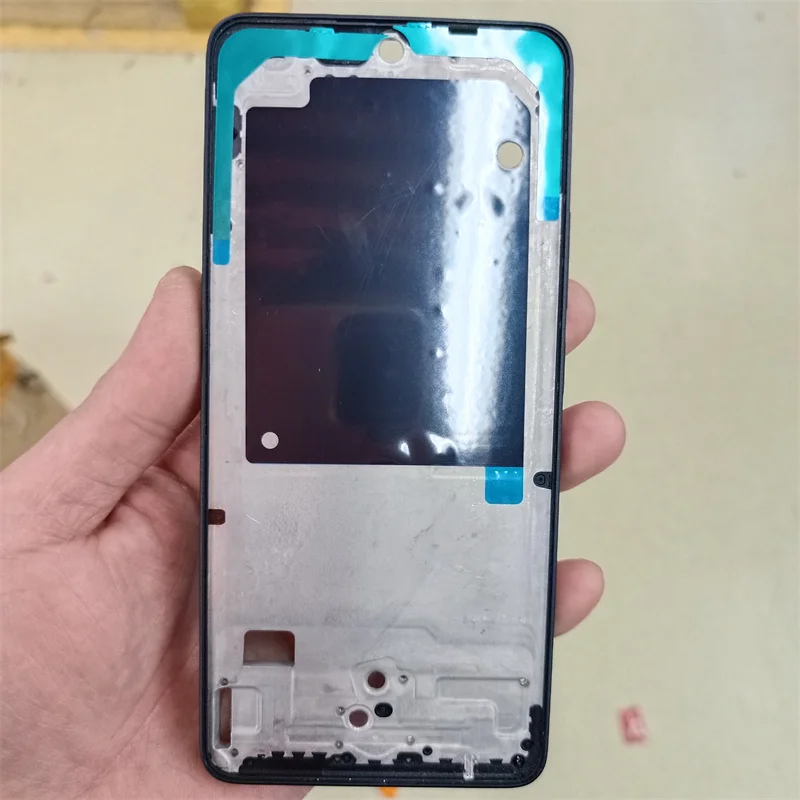 Для Xiaomi Redmi Note 13 4G 5G средняя рамка корпус ЖК-дисплей передняя рамка рамка ремонтные детали
Для Xiaomi Redmi Note 13 4G 5G средняя рамка корпус ЖК-дисплей передняя рамка рамка ремонтные детали