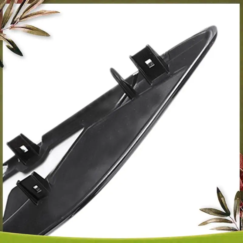 Portable 1Pair Car Styling Fender Side Air Vent Outlet Cover Trim Decorative Accessories For Land Rover Discovery 5 LR5 2017-202
Portable 1Pair Car Styling Fender Side Air Vent Outlet Cover Trim Decorative Accessories For Land Rover Discovery 5 LR5 2017-202