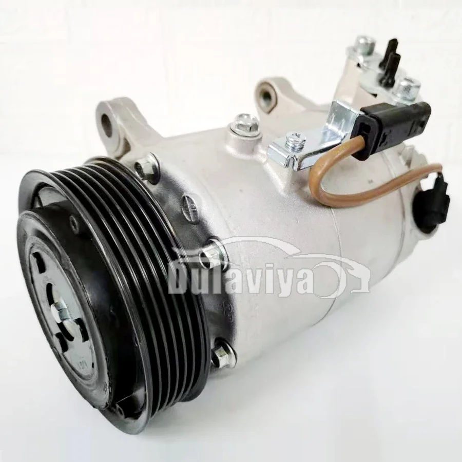 FOR AC Compressor VS14 BMW 2 7 X1 X3 X4 MINI 64529295051 64526811431 64526811433 64526826880 9295051 6811431 9362491
FOR AC Compressor VS14 BMW 2 7 X1 X3 X4 MINI 64529295051 64526811431 64526811433 64526826880 9295051 6811431 9362491