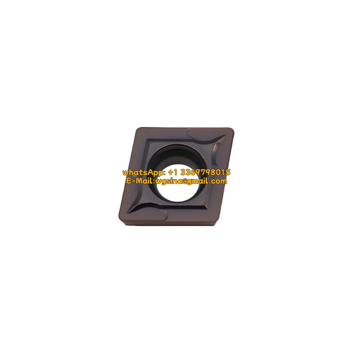 HOOGUU Milling Insert CCMT CCMT060204 08 09T304 08 SL1 TPC OTM HG610 HG630 HG640 HG650 HGP9080 100% Original
HOOGUU Milling Insert CCMT CCMT060204 08 09T304 08 SL1 TPC OTM HG610 HG630 HG640 HG650 HGP9080 100% Original