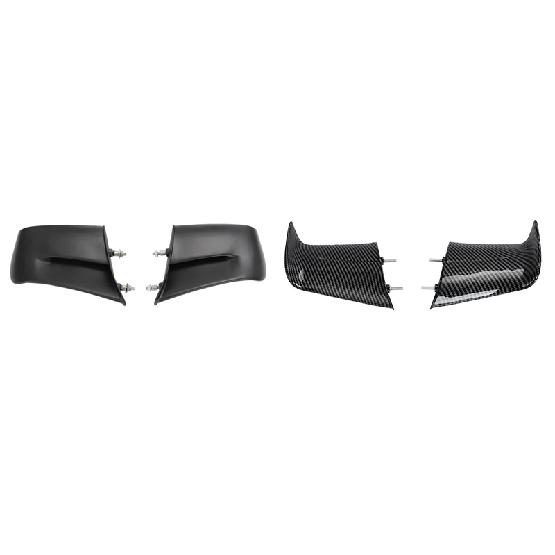 Motorcycle Front Fairing Side Winglets Air Deflector Kit Side Cover For DUCATI PANIGALE V4 V4S V4R SP 2022 2023
Motorcycle Front Fairing Side Winglets Air Deflector Kit Side Cover For DUCATI PANIGALE V4 V4S V4R SP 2022 2023