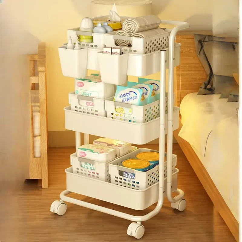 Auxiliary Car With Wheels Hairdresser Trolley Rollers Salon Furniture Cosmetic Helper Cart Professional Household Beauty Mobile
Auxiliary Car With Wheels Hairdresser Trolley Rollers Salon Furniture Cosmetic Helper Cart Professional Household Beauty Mobile