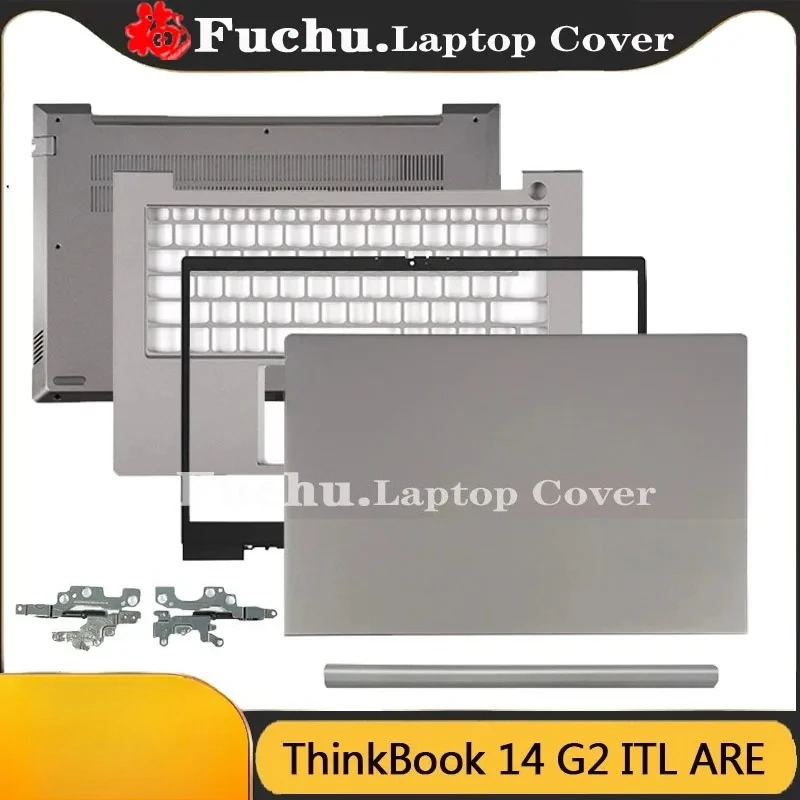 FOR ThinkBook 14 G2 ITL ARE G3 ACL Laptop LCD Back Cover/Front Bezel/Palm rest/Bottom Case/Rear Lid Top Case/Hinge
FOR ThinkBook 14 G2 ITL ARE G3 ACL Laptop LCD Back Cover/Front Bezel/Palm rest/Bottom Case/Rear Lid Top Case/Hinge