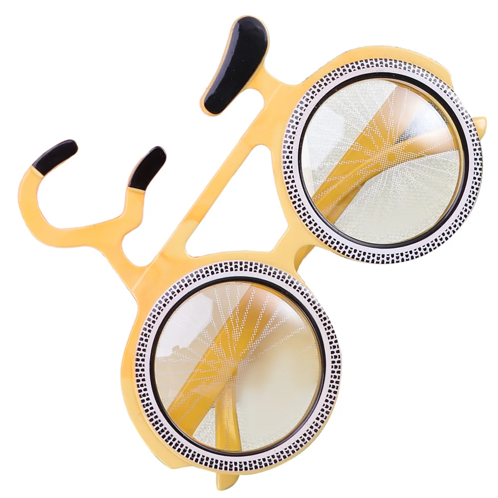 Bicycle Glasses Photo Booth Props Cycling Party Supplies Prrop Bike Shaped PC Favors Banquet Sun
Bicycle Glasses Photo Booth Props Cycling Party Supplies Prrop Bike Shaped PC Favors Banquet Sun