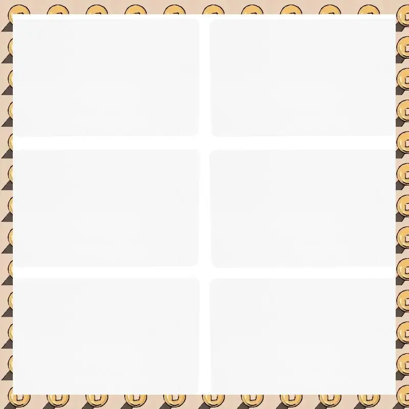 A003 200Pcs NFC Cards White Blank For NTAG215 PVC Tags Waterpoof 504Bytes Chip Sticker
A003 200Pcs NFC Cards White Blank For NTAG215 PVC Tags Waterpoof 504Bytes Chip Sticker