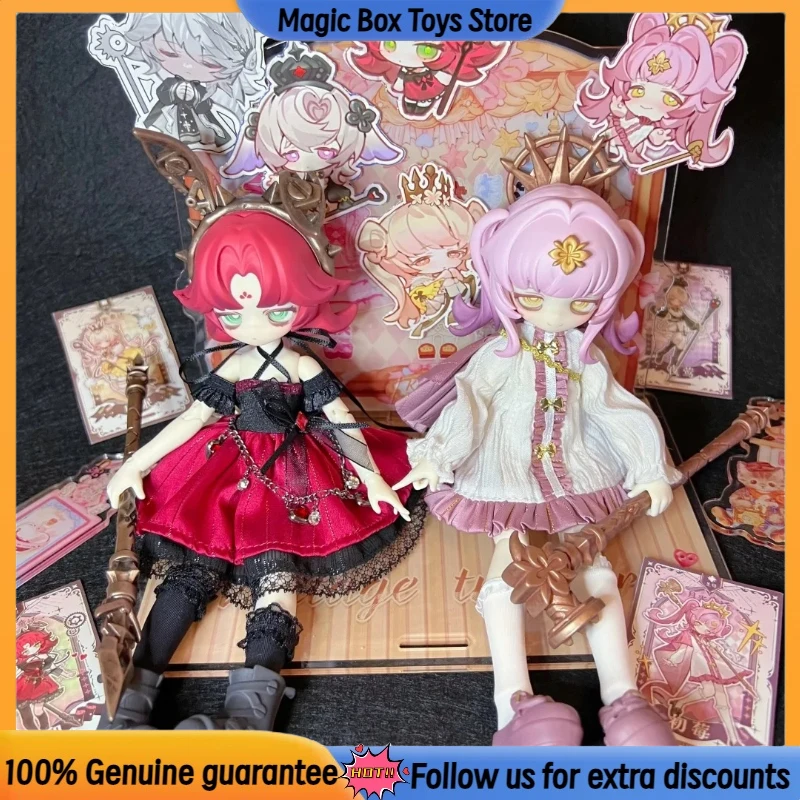 Подлинные неэдимые куклы, лунный свет, сказочная серия, слепая коробка, игрушки, 1/8, подвижная фигурка куклы, загадочная коробка, подарок на Хэллоуин, игрушка
Подлинные неэдимые куклы, лунный свет, сказочная серия, слепая коробка, игрушки, 1/8, подвижная фигурка куклы, загадочная коробка, подарок на Хэллоуин, игрушка