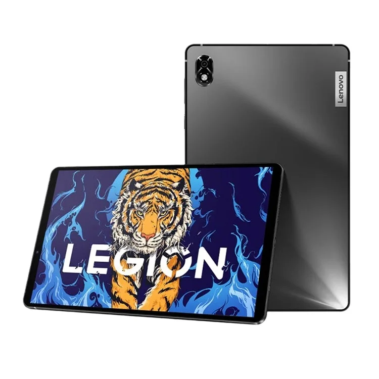 12GB+256GB 8.8 inch Snapdragon 870 Octa Core Face Identification US Plug ZUI13 TB-9707F LEGION Y700, Gaming Tablet
12GB+256GB 8.8 inch Snapdragon 870 Octa Core Face Identification US Plug ZUI13 TB-9707F LEGION Y700, Gaming Tablet