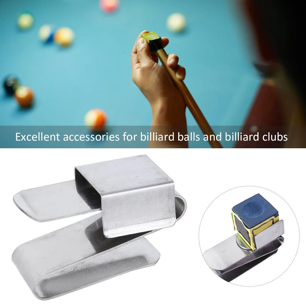 Держатель для мела Магнитный держатель для мела Магнитный держатель для мела для кия для снукера Портативный зажим из нержавеющей стали S-образной формы Компактный размер
Держатель для мела Магнитный держатель для мела Магнитный держатель для мела для кия для снукера Портативный зажим из нержавеющей стали S-образной формы Компактный размер