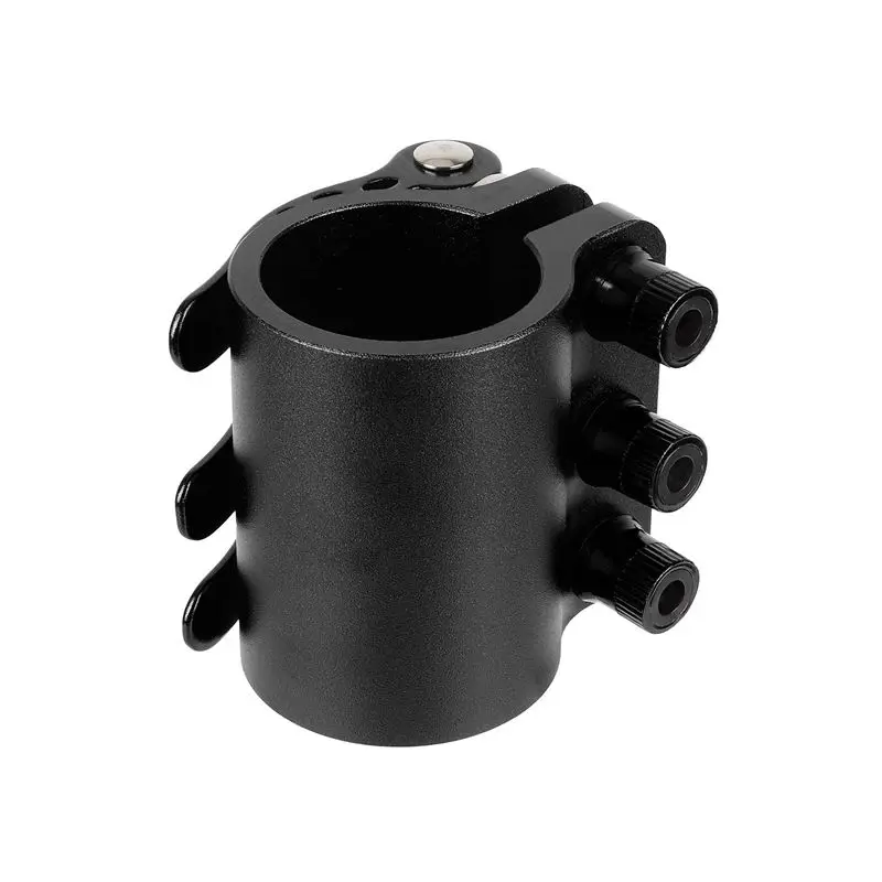 (X07A) Electric Scooter Reinforced Locking Clamp Clip Lock Pole Extended Lock Clamp for Kaabo Mantis 10 Red
(X07A) Electric Scooter Reinforced Locking Clamp Clip Lock Pole Extended Lock Clamp for Kaabo Mantis 10 Red