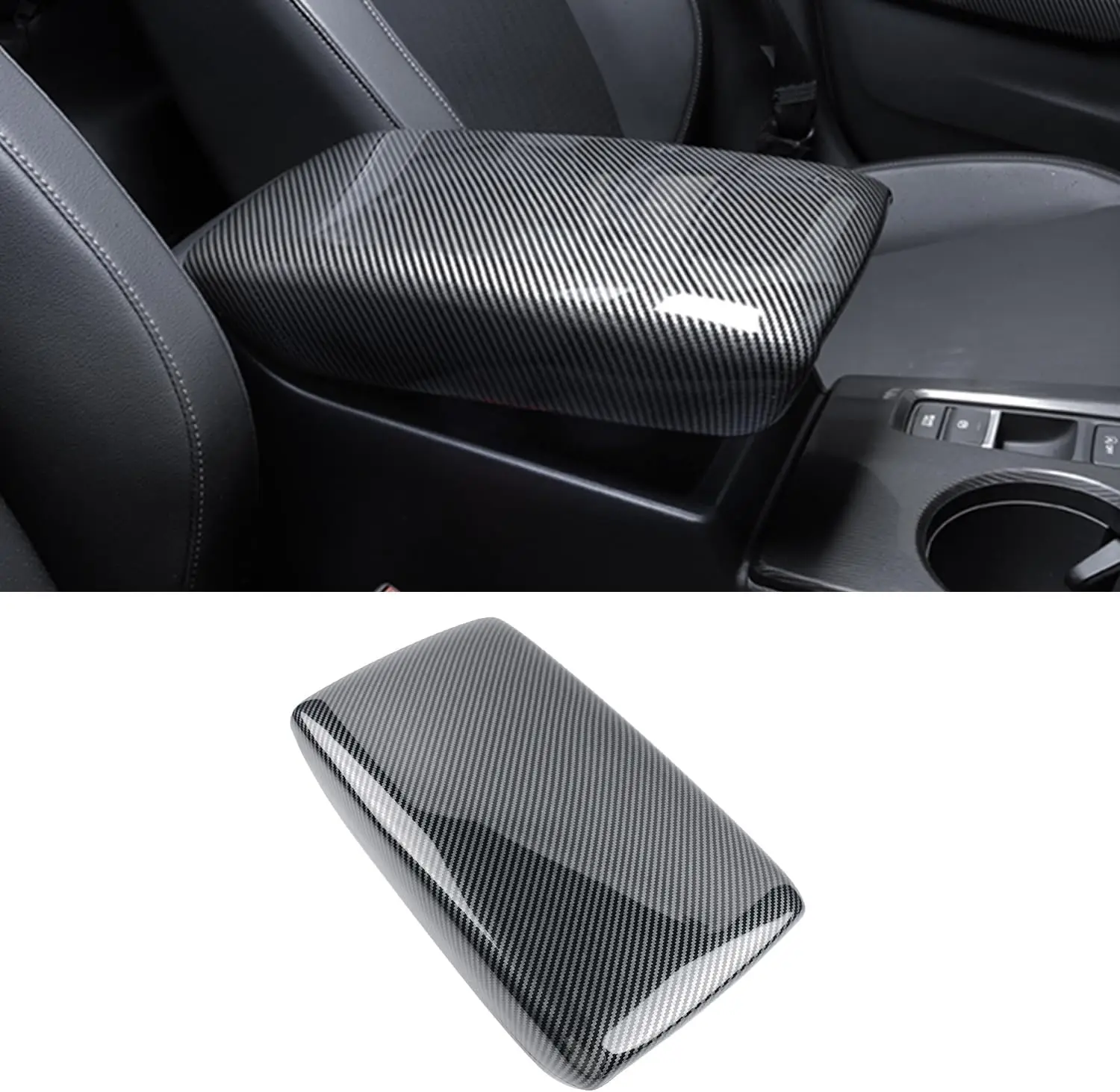 Подлокотник центральной консоли, обшивка панели, совместимая с Honda Civic 11th 2022 2023, аксессуары, ABS углеродное волокно, 1 шт.
Подлокотник центральной консоли, обшивка панели, совместимая с Honda Civic 11th 2022 2023, аксессуары, ABS углеродное волокно, 1 шт.