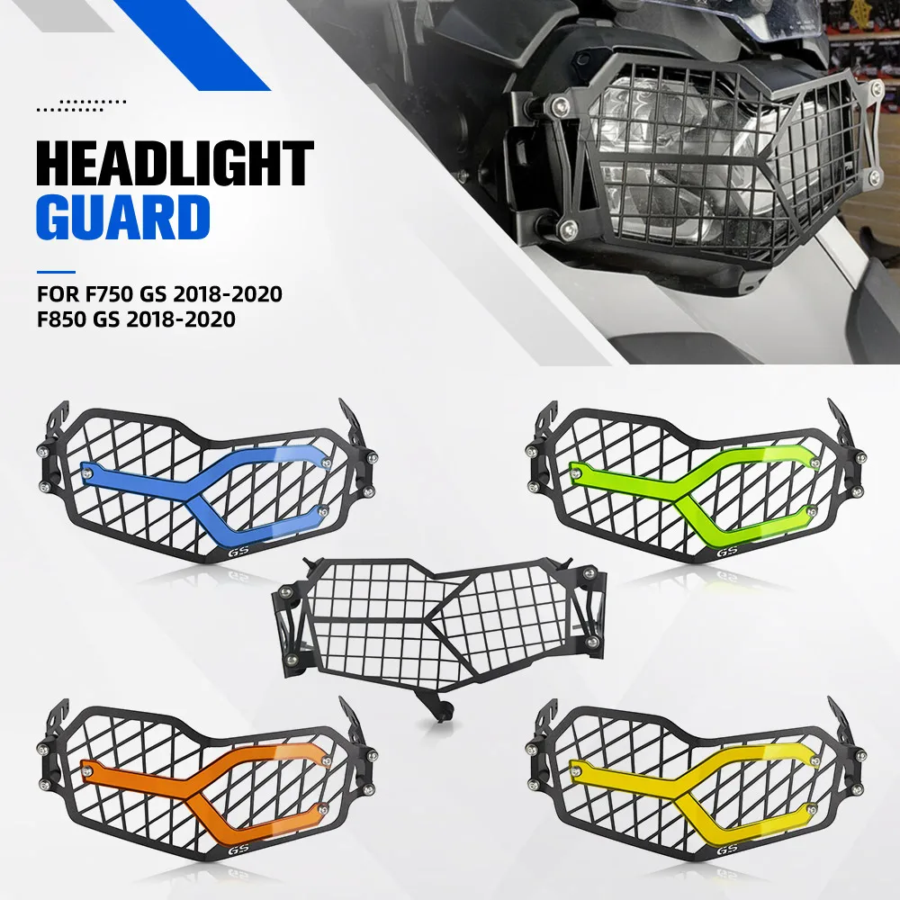 For BMW F850 F900GS ADVENTURE 2018-2024 2025 F850GS F900GS ADVENTURE Motorcycle Headlight Head light Grill Guard Cover Protector
For BMW F850 F900GS ADVENTURE 2018-2024 2025 F850GS F900GS ADVENTURE Motorcycle Headlight Head light Grill Guard Cover Protector