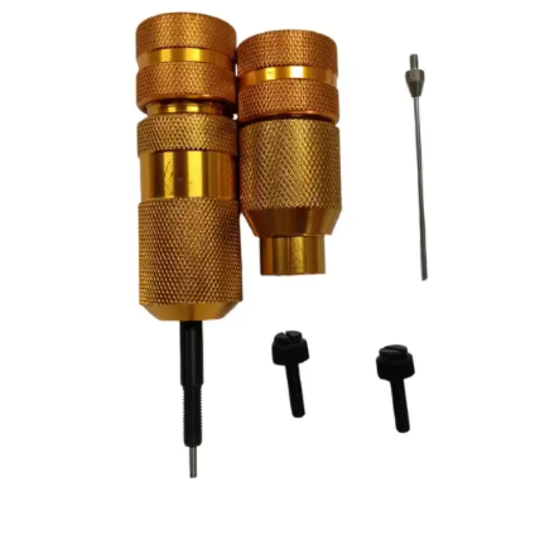 Дизельный инжектор Common Rail, динамический измерительный инструмент для измерения хода дорожного хода для BOSCH 110, серии 120, инжекторы CAT C9 Cummins 
Дизельный инжектор Common Rail, динамический измерительный инструмент для измерения хода дорожного хода для BOSCH 110, серии 120, инжекторы CAT C9 Cummins