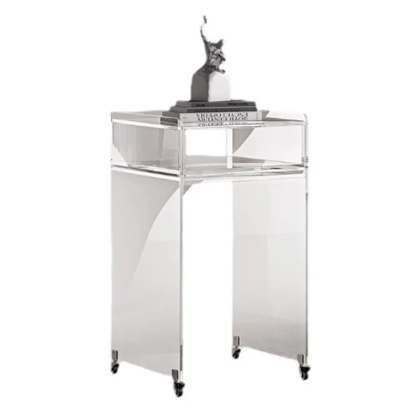 Mobile Storage Cabinet with Shelf And Drawer on Wheels Metal Rolling Organizer for Home Office Black/Silver/White 
Mobile Storage Cabinet with Shelf And Drawer on Wheels Metal Rolling Organizer for Home Office Black/Silver/White