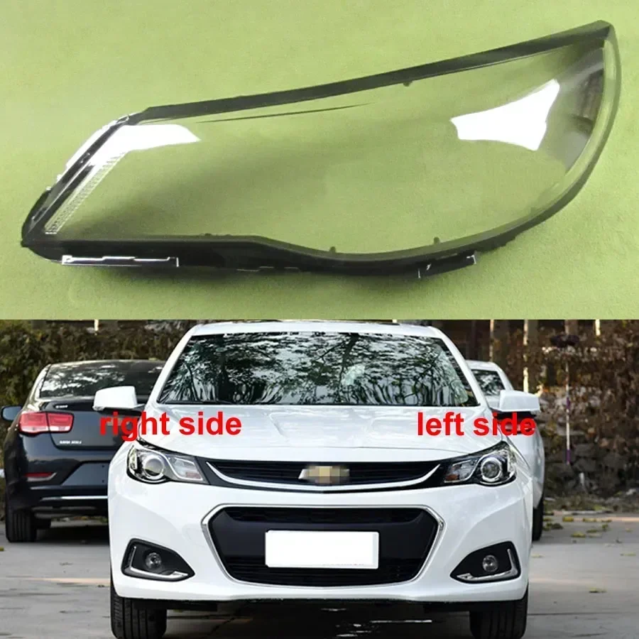 Для Chevrolet Malibu 2016 2017 2018, крышка объектива фары, прозрачный абажур, замена оригинального абажура
Для Chevrolet Malibu 2016 2017 2018, крышка объектива фары, прозрачный абажур, замена оригинального абажура