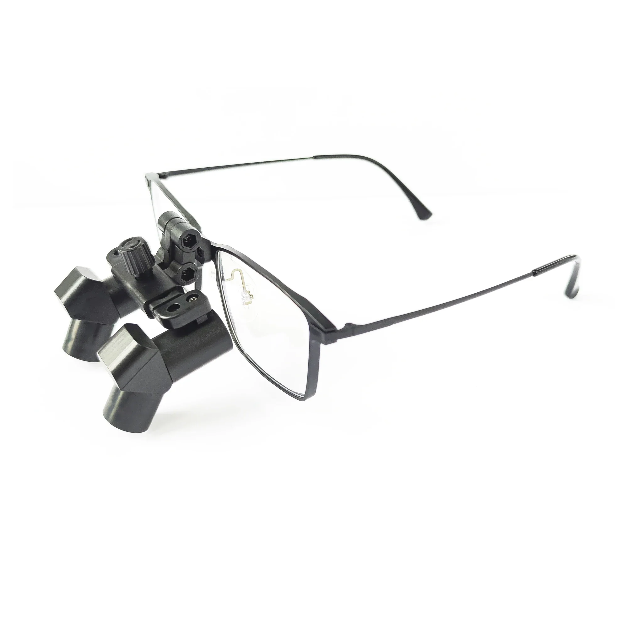 EFM350X Surgical Instruments for Eyes Nose Throat and Ears Care TTL Binocular Loupes
EFM350X Surgical Instruments for Eyes Nose Throat and Ears Care TTL Binocular Loupes