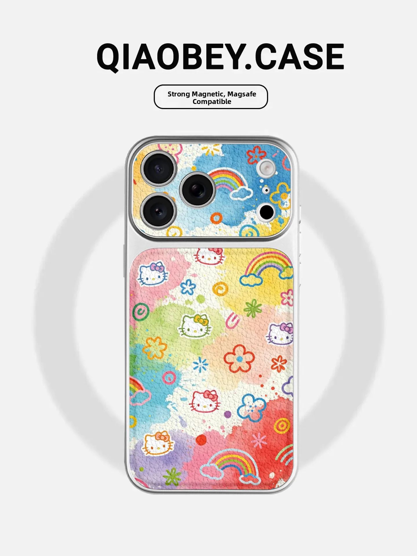 Design iPhone 17 pro Max Case Female Style Large View Window Cute Cartoon Protection Cover Full Screen Protection
Design iPhone 17 pro Max Case Female Style Large View Window Cute Cartoon Protection Cover Full Screen Protection