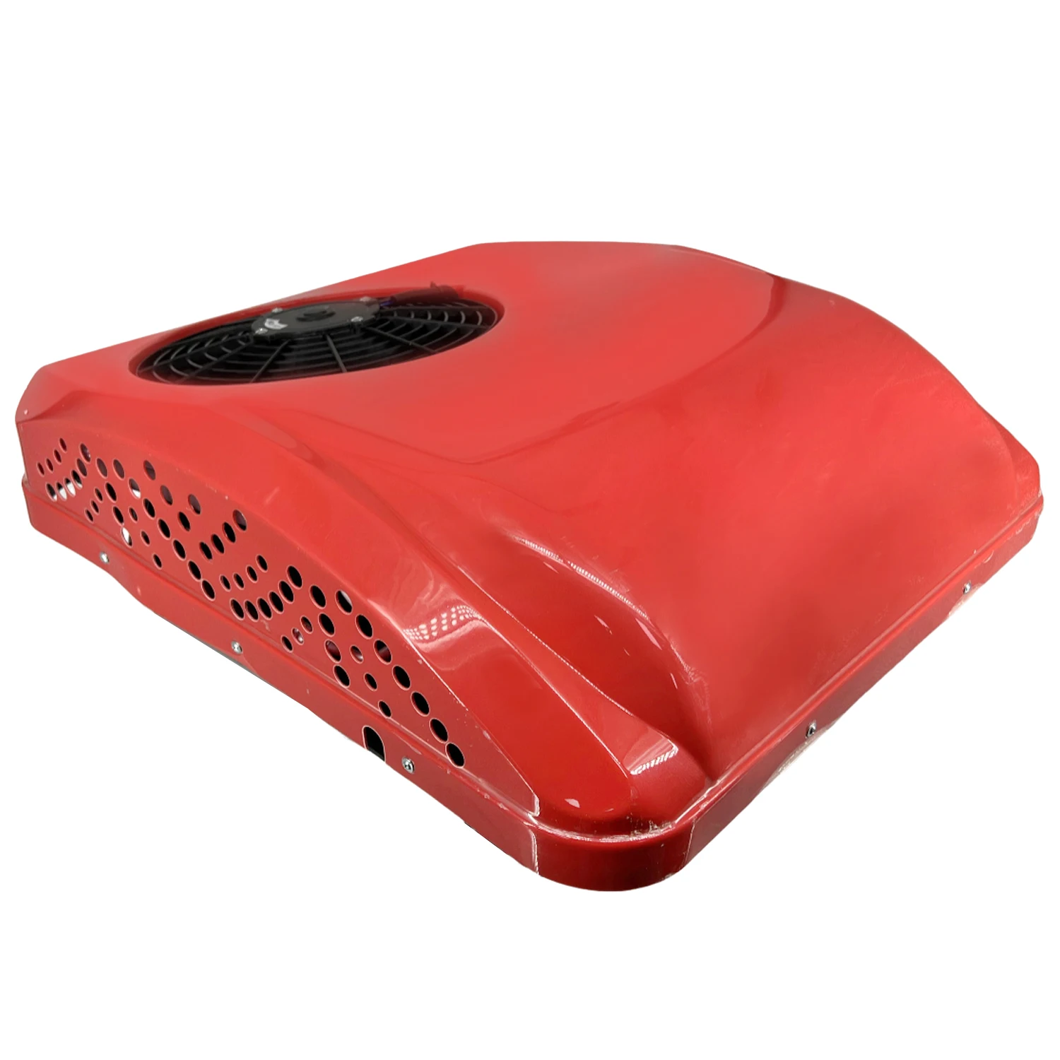 Aspligo 12V Electric Air Conditioner Top-Mounted 12V (Red, Cooling Only) RV All-in-One Air Conditioner for Truck Camper Van
Aspligo 12V Electric Air Conditioner Top-Mounted 12V (Red, Cooling Only) RV All-in-One Air Conditioner for Truck Camper Van