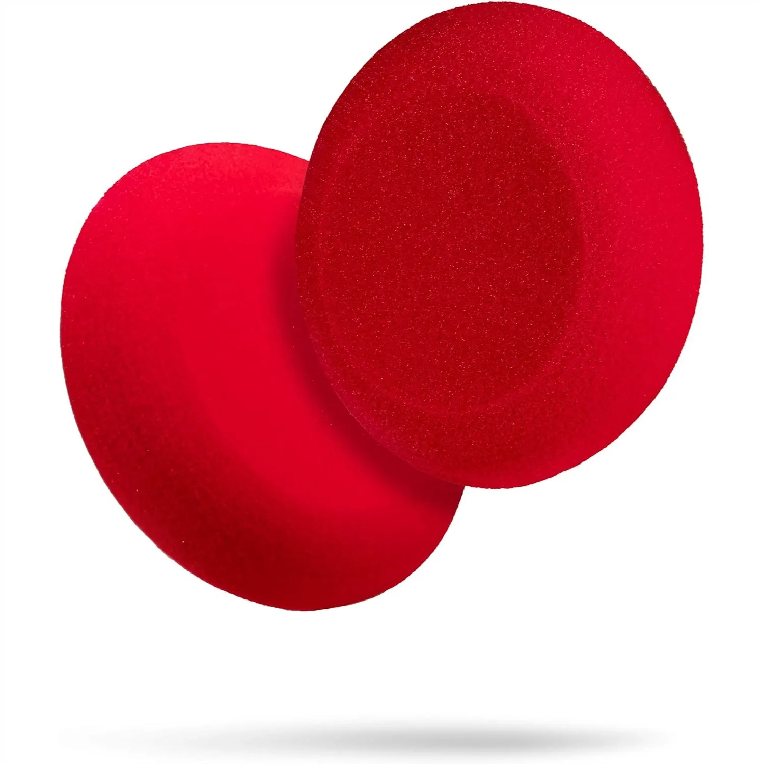 Car Interior Applicator Pads For Leather Conditioner And Detailing With Non Absorbent Foam For Seats Dash Trim
Car Interior Applicator Pads For Leather Conditioner And Detailing With Non Absorbent Foam For Seats Dash Trim