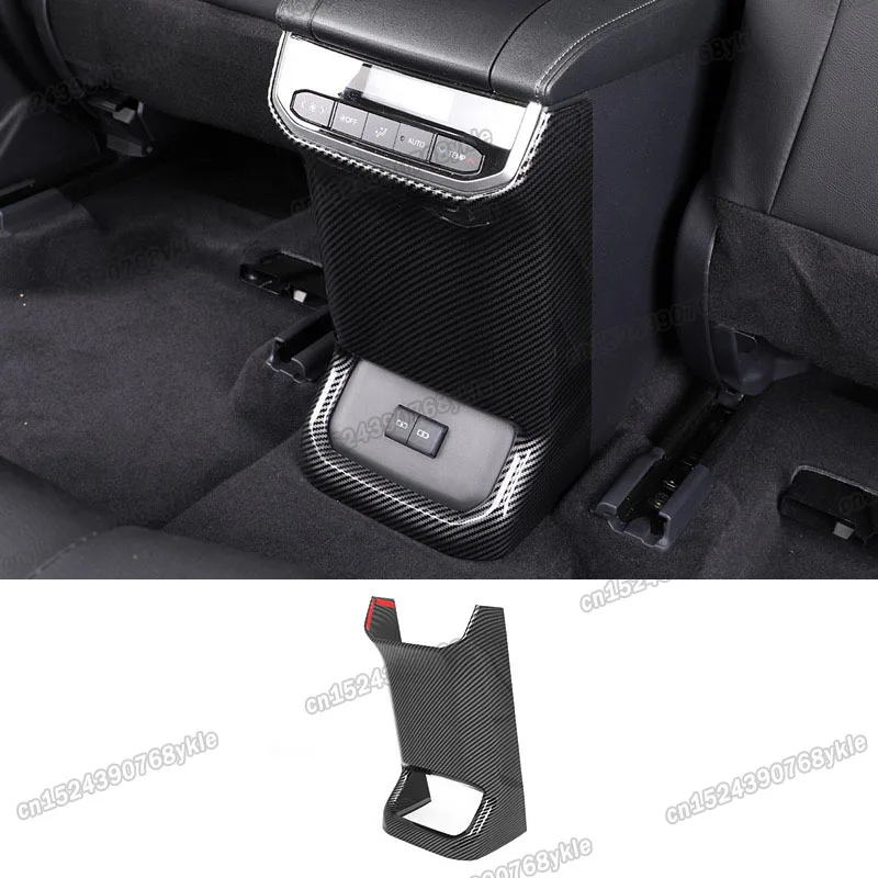carbon fiber car armrest anti-kick panel trims chrome for toyota highlander 2020 2021 2022 2023 xu70 accessories interior auto
carbon fiber car armrest anti-kick panel trims chrome for toyota highlander 2020 2021 2022 2023 xu70 accessories interior auto