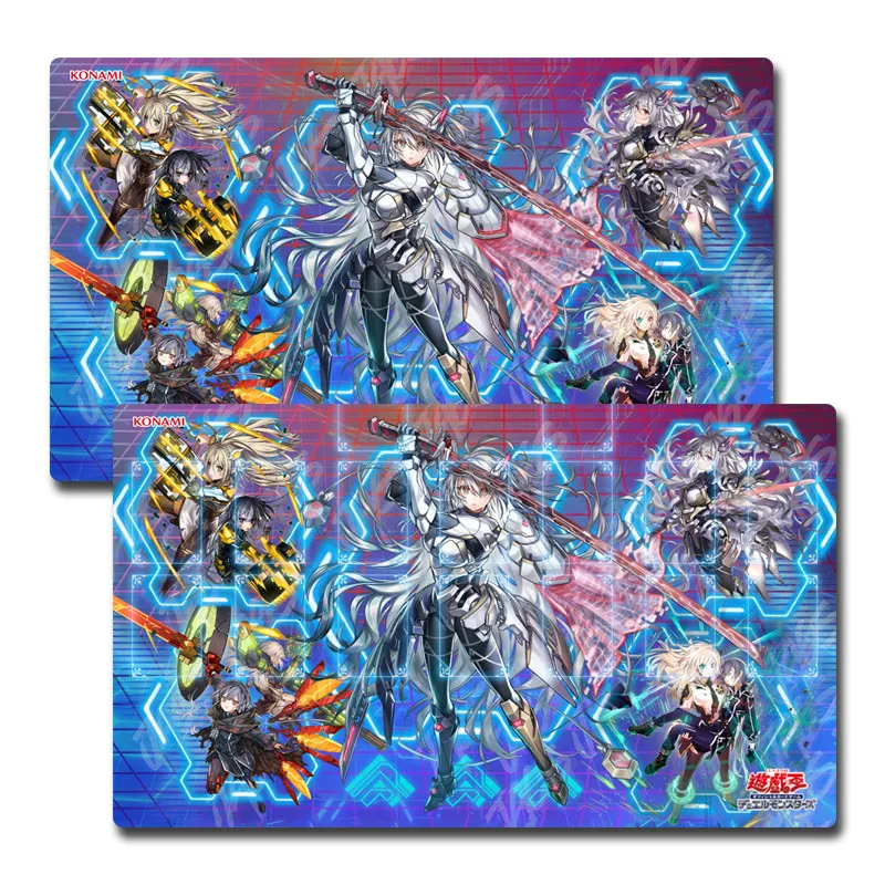 Yugioh Sky Striker Ace Alternate Art Play Mat Yu-Gi-Oh! TCG OCG Trading Card Games Mat Duel Plate Rubber Card Mat Mouse Pad
Yugioh Sky Striker Ace Alternate Art Play Mat Yu-Gi-Oh! TCG OCG Trading Card Games Mat Duel Plate Rubber Card Mat Mouse Pad