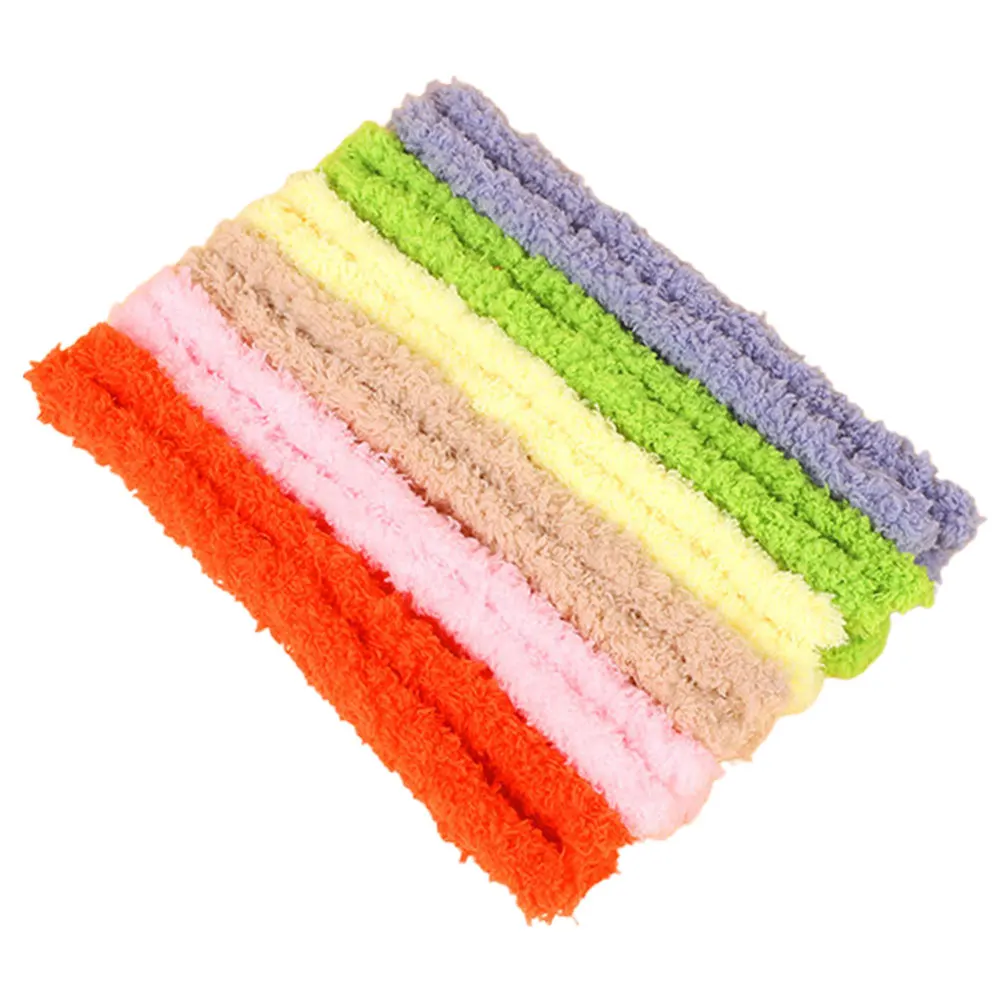 6pcs Twisting Sticks DIY Material Simple Color Creative Craft Supplies Pipe Cleaners Decorations Lightweight
6pcs Twisting Sticks DIY Material Simple Color Creative Craft Supplies Pipe Cleaners Decorations Lightweight