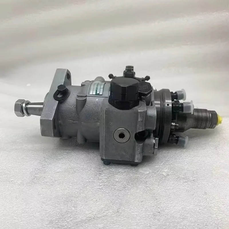 DB4427-5214 Fuel Inje ction Pump Diesel Engine Parts 416C 428C 426C Backhoe Loader Fuel Pump DB4427-5214 162-7500
DB4427-5214 Fuel Inje ction Pump Diesel Engine Parts 416C 428C 426C Backhoe Loader Fuel Pump DB4427-5214 162-7500