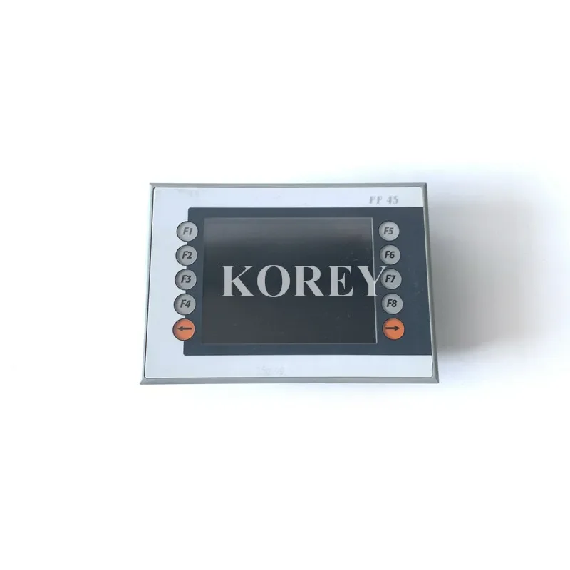 Automation PP4 Power Panel Touch Screen 4PP045.0571-062 4PP045.0571-K47
Automation PP4 Power Panel Touch Screen 4PP045.0571-062 4PP045.0571-K47