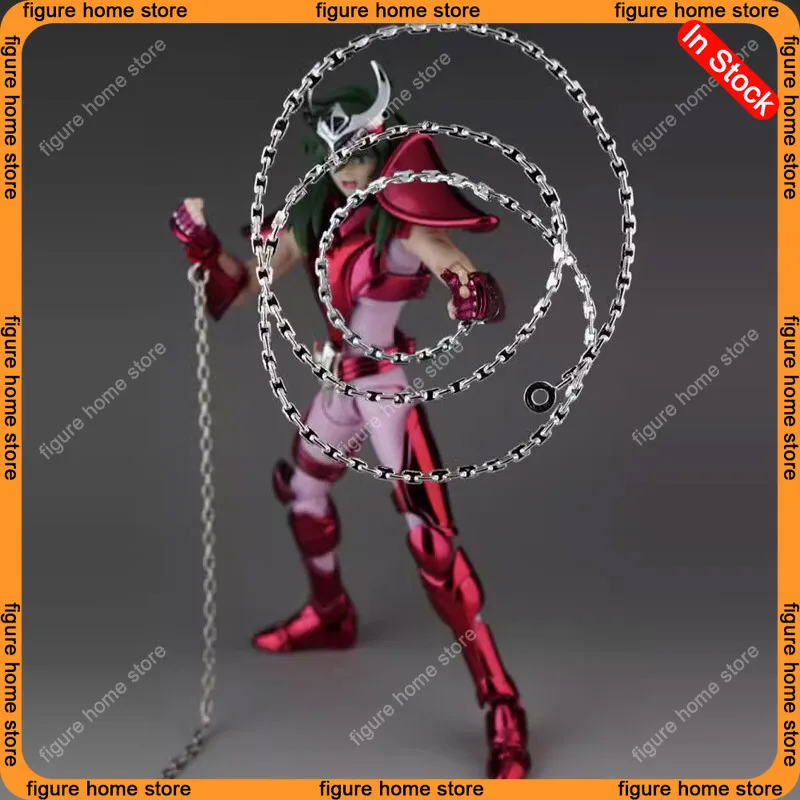 In Stock Saint Seiya GT Myth Cloth EX Andromeda Shun Final Bronze Cloth Action Figure Collectible Model Toy Gift
In Stock Saint Seiya GT Myth Cloth EX Andromeda Shun Final Bronze Cloth Action Figure Collectible Model Toy Gift