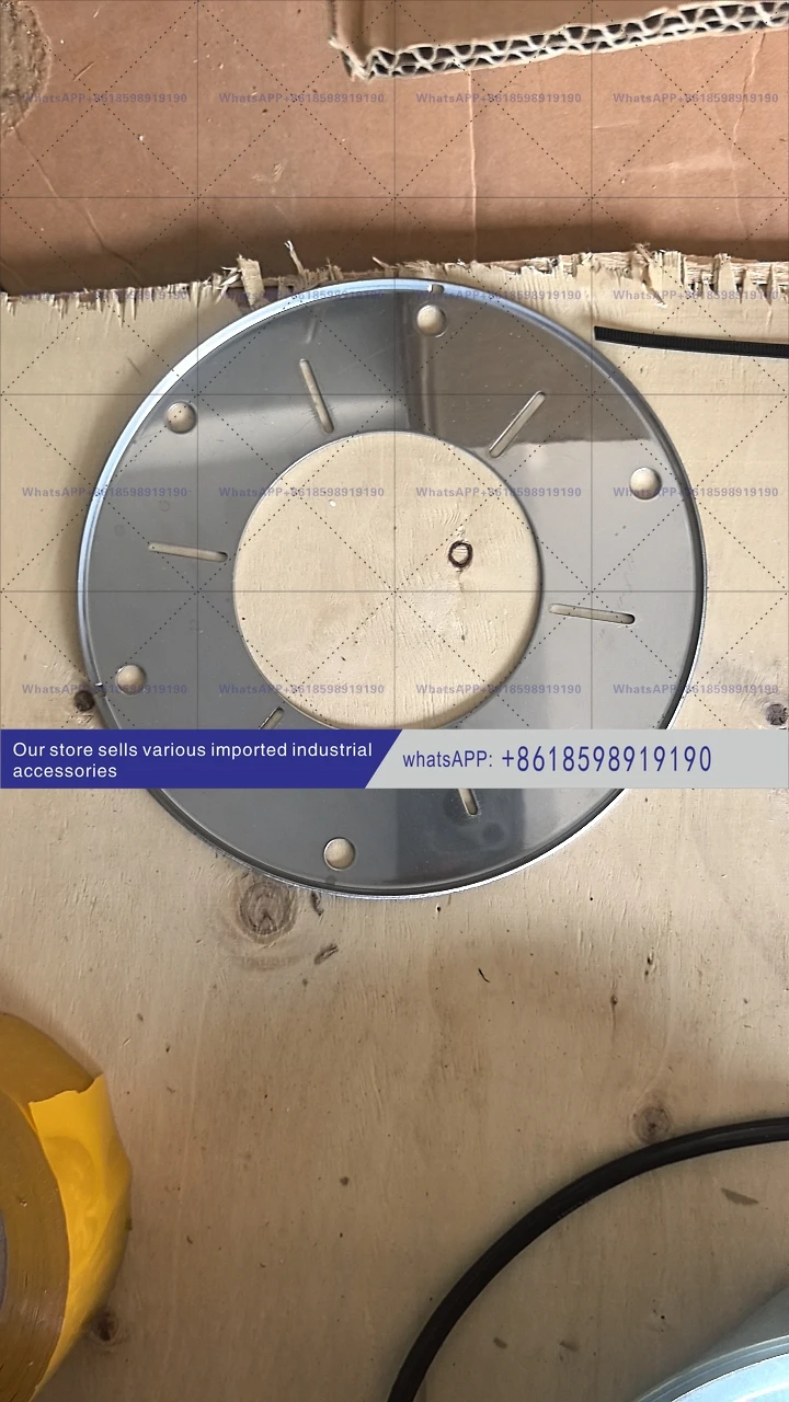 The anti-rust disc is original and genuine, and the anti-rust disc is original and genuine.
The anti-rust disc is original and genuine, and the anti-rust disc is original and genuine.