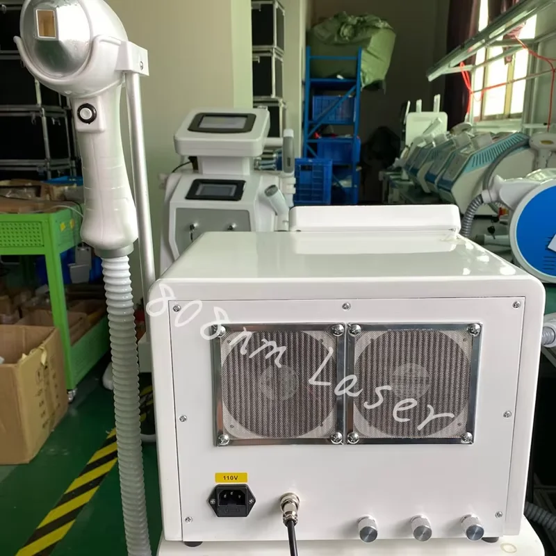 3500W Newest Portable 808nm Diode Laser Machine For Hair Removal & Skin Rejuvenation/Chassis 808nm Hair Removal Machine
3500W Newest Portable 808nm Diode Laser Machine For Hair Removal & Skin Rejuvenation/Chassis 808nm Hair Removal Machine