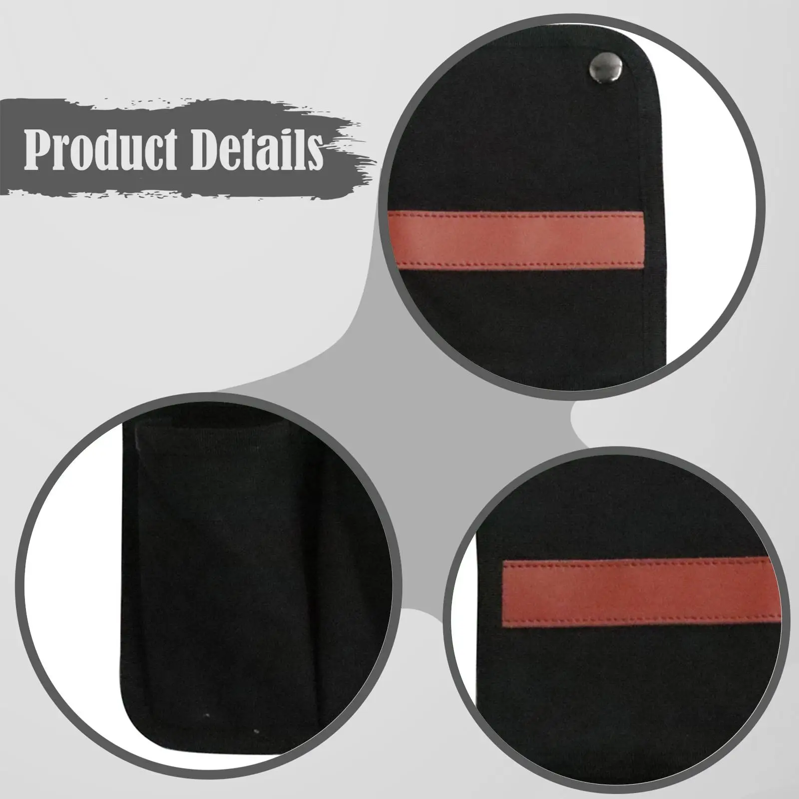Camping Chair Armrest Storage Bag Water Bottle Holder Side Pouch Organizer Hanging for Home Bathing Recliners Outdoor Picnic
Camping Chair Armrest Storage Bag Water Bottle Holder Side Pouch Organizer Hanging for Home Bathing Recliners Outdoor Picnic