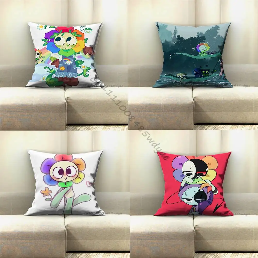Vee Dandy Cute Astro World Pillow Case Pillow Case Living Room Sofa Cushion Cover Suitable For Home Bedroom Room Decoration
Vee Dandy Cute Astro World Pillow Case Pillow Case Living Room Sofa Cushion Cover Suitable For Home Bedroom Room Decoration