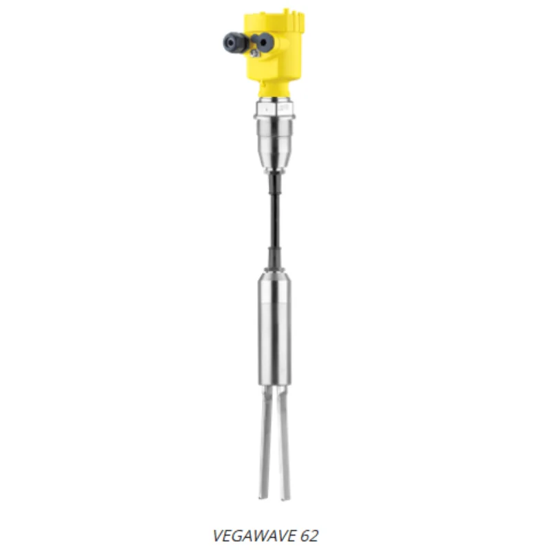 2026 100% Original VEGAWAVE 62 Vibrating Level Switch with 316L Stainless Steel & IP66/IP68 Protection for Radar Level Measureme
2026 100% Original VEGAWAVE 62 Vibrating Level Switch with 316L Stainless Steel & IP66/IP68 Protection for Radar Level Measureme