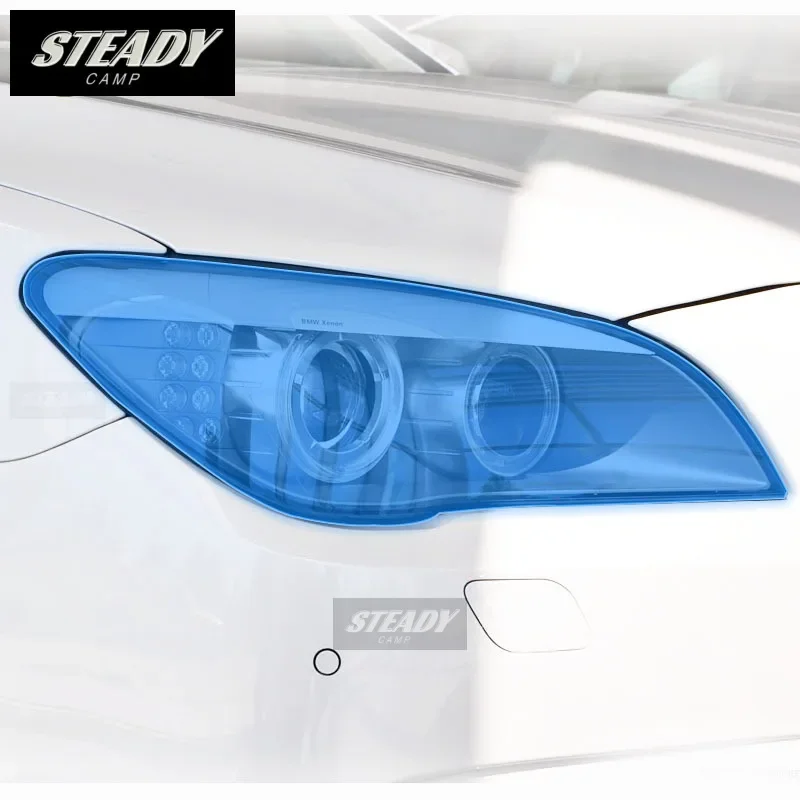 Для BMW F01 F03 F04 Серия 7 2009-2013 2014 2015 Автомобильная внешняя фара с защитой от царапин ТПУ PPF Защитная пленка для ремонта от царапин
Для BMW F01 F03 F04 Серия 7 2009-2013 2014 2015 Автомобильная внешняя фара с защитой от царапин ТПУ PPF Защитная пленка для ремонта от царапин